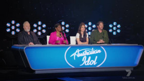 Australian Idol S08E08 XviD-AFG EZTV