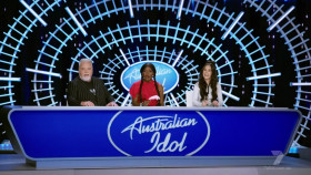 Australian Idol S09E02 720p HDTV x264-ORENJI EZTV
