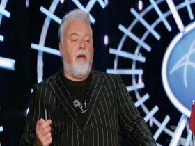 Australian Idol S09E04 480p x264-mSD EZTV