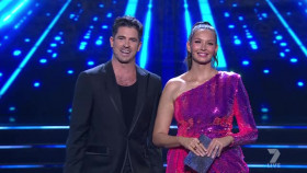 Australian Idol S09E16 XviD-AFG EZTV