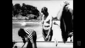 Australian Story S28E03 Diving In Deep Valerie Taylor Part 1 1080p HDTV H264-CBFM EZTV