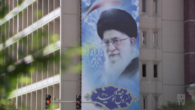 Australian Story S28E27 When Kylie Met Sami Kylie Moore Gilbert and Sami Shah 1080p HDTV H264-CBFM EZTV