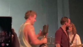 Australian Story S29E26 Holding On Gus Taylor 1080p HDTV H264-CBFM EZTV