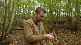 Autumn at Jimmys Farm S01E03 XviD-AFG EZTV