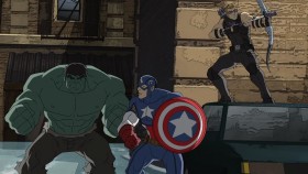 Avengers Assemble S01E09 1080p HEVC x265-MeGusta EZTV