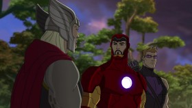 Avengers Assemble S02E01 1080p WEB h264-NiXON EZTV