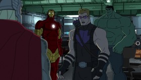 Avengers Assemble S02E08 1080p WEB h264-NiXON EZTV