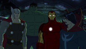 Avengers Assemble S03E07 1080p WEB h264-NiXON EZTV