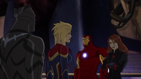 Avengers Assemble S03E24 1080p WEB h264-NiXON EZTV