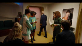 Avenue 5 S02E02 MULTi 1080p WEB H264-SHEEEIT EZTV