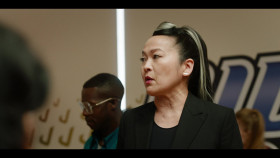 Avenue 5 S02E05 MULTi 1080p WEB H264-SHEEEIT EZTV