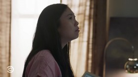 Awkwafina Is Nora from Queens S01E01 720p HDTV x264-W4F EZTV