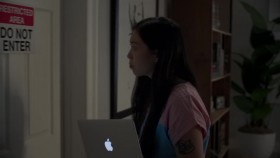 Awkwafina Is Nora from Queens S01E01 WEB x264-XLF EZTV