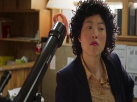 Awkwafina Is Nora from Queens S01E03 480p x264-mSD EZTV