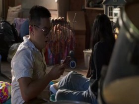 Awkwafina Is Nora from Queens S01E07 480p x264-mSD [eztv]