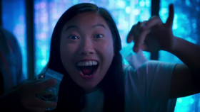 Awkwafina Is Nora from Queens S01E10 WEB x264-XLF EZTV