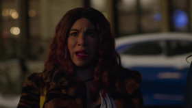 Awkwafina Is Nora from Queens S02E03 XviD-AFG EZTV