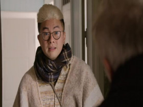 Awkwafina is Nora from Queens S03E04 480p x264-mSD EZTV