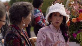 Awkwafina Is Nora From Queens S03E07 FiNAL MULTi 1080p WEB x264-AMB3R EZTV