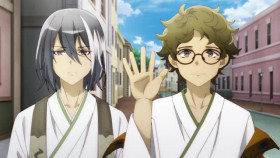 AYAKA S01E05 XviD-AFG EZTV