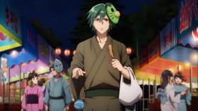 AYAKA S01E08 XviD-AFG EZTV