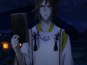 AYAKA S01E11 480p x264-mSD EZTV