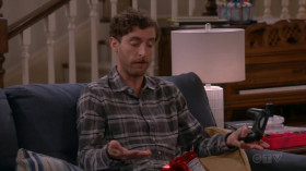 B Positive S01E07 720p HDTV x265-MiNX EZTV