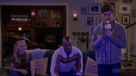 B Positive S01E08 720p HDTV x265-MiNX EZTV