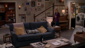 B Positive S01E10 720p HDTV x265-MiNX EZTV