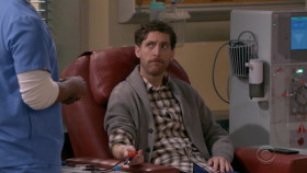 B Positive S01E16 720p HDTV x265-MiNX EZTV