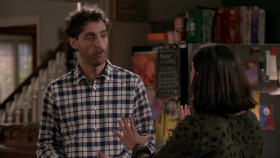 B Positive S01E17 720p WEB x265-MiNX EZTV