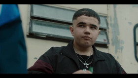 Baby Bandito S01E08 XviD-AFG EZTV