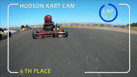 Baby Drivers S01E04 Problems in the Pit XviD-AFG EZTV