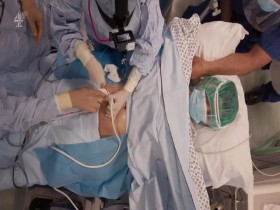 Baby Surgeons Delivering Miracles S01E02 480p x264-mSD EZTV