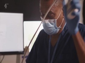 Baby Surgeons Delivering Miracles S01E03 480p x264-mSD EZTV