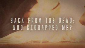 Back From The Dead Who Kidnapped Me S01E02 720p WEB H264-SKYFiRE