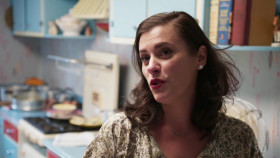 Back In Time For Dinner AU S01E01 1080p HDTV H264-CBFM EZTV