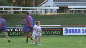 Back Roads S10E16 1080p HDTV H264-CBFM EZTV