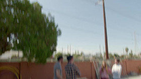 Backed by the Bros S01E01 XviD-AFG EZTV