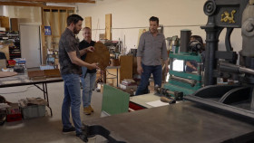 Backed by the Bros S01E03 1080p WEB h264-FREQUENCY EZTV