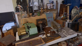 Backed by the Bros S01E03 XviD-AFG EZTV