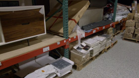 Backed by the Bros S01E04 1080p HEVC x265-MeGusta EZTV