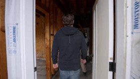 Backed by the Bros S01E06 XviD-AFG EZTV