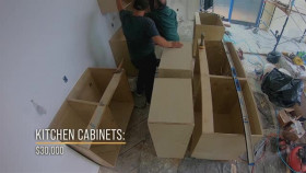 Backed by the Bros S01E09 XviD-AFG EZTV