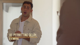 Backed by the Bros S01E10 1080p HEVC x265-MeGusta EZTV