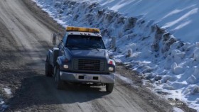 Backroad Truckers S01E01 XviD-AFG EZTV