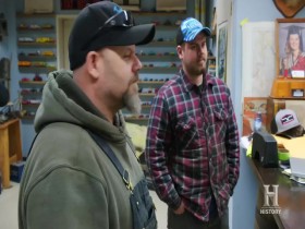 Backroad Truckers S01E04 480p x264-mSD EZTV