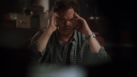 Backstrom S01E10 Love Is a Rose and You Better Not Pick It 1080p WEBRip 10Bit DDP5 1 HEVC-d3g EZTV