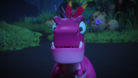 Bad Dinosaurs S01E01 1080p HEVC x265-MeGusta EZTV