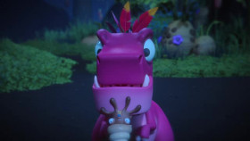 Bad Dinosaurs S01E01 XviD-AFG EZTV